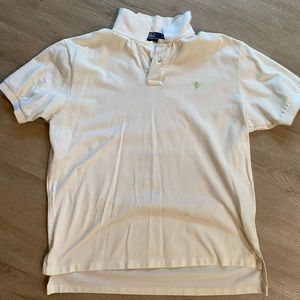 Polo shirt